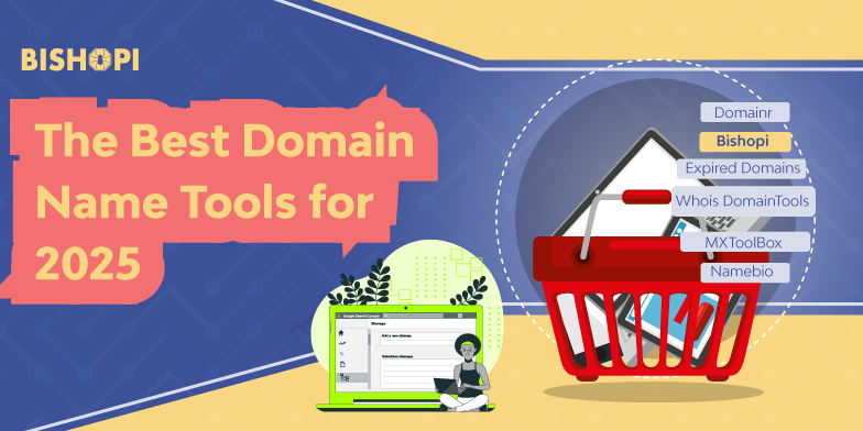 Best Domain Name Tools 2026: Ranked by Actual Use