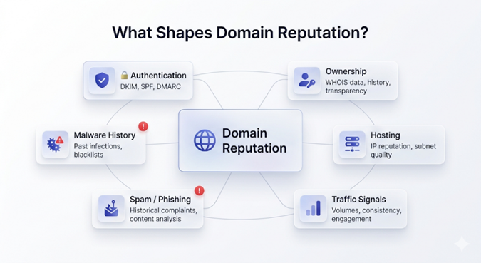 Domain buying