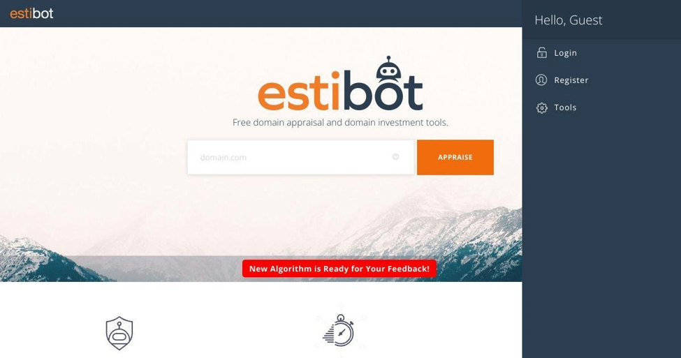 Estibot