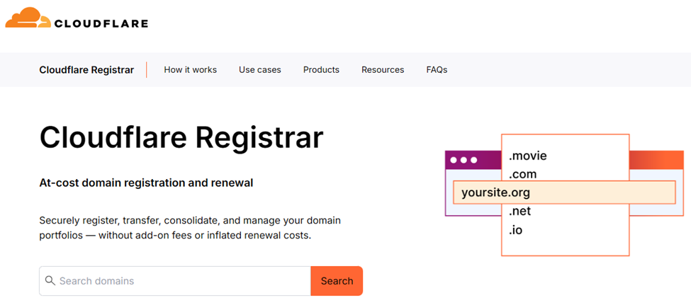 Cloudflare